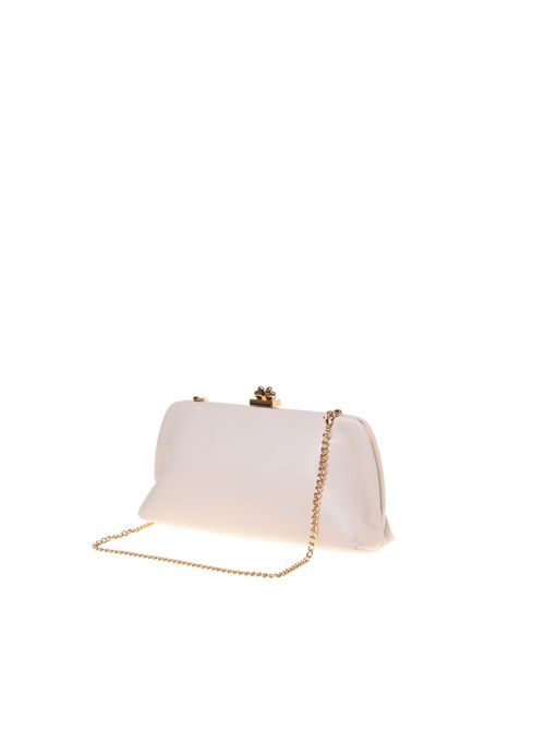 Borsa, donna, logata. MOSCHINO LOVE | JC4287PP0M KP0110